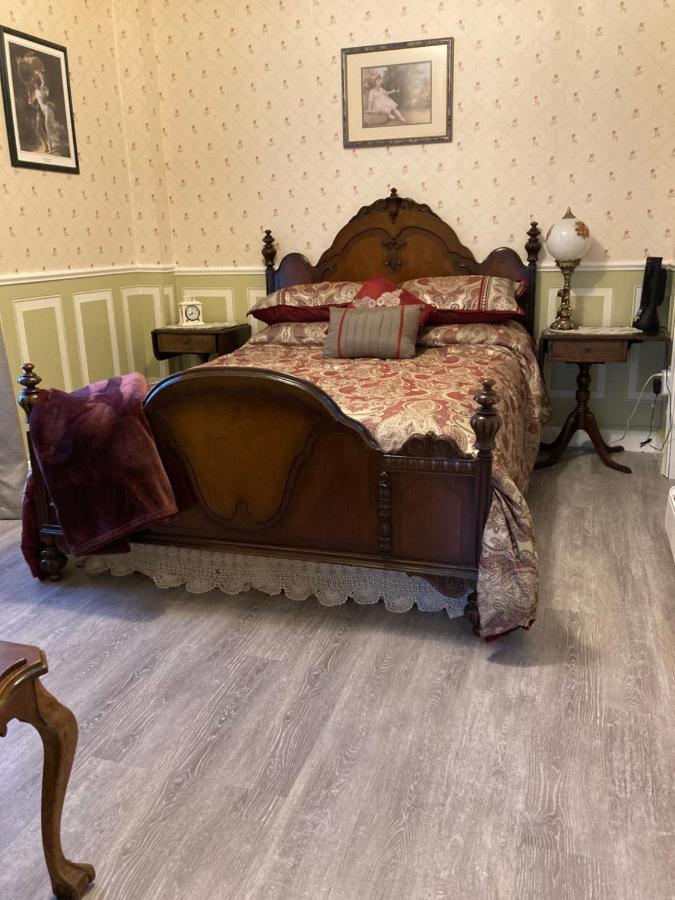 South Haven Hotel Aylesford ภายนอก รูปภาพ