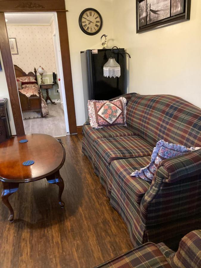 South Haven Hotel Aylesford ภายนอก รูปภาพ