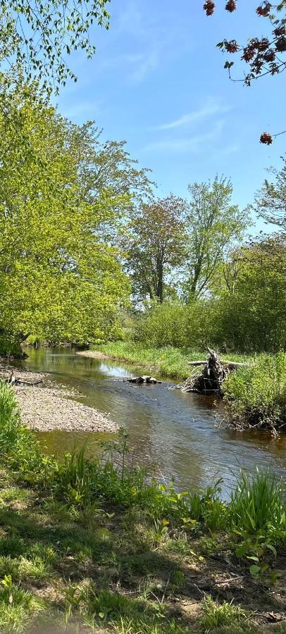 South Haven Hotel Aylesford ภายนอก รูปภาพ