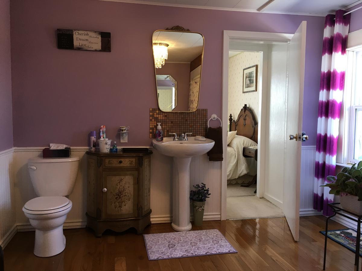 South Haven Hotel Aylesford ภายนอก รูปภาพ